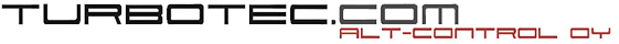 Turbotec - Alt-Control Oy